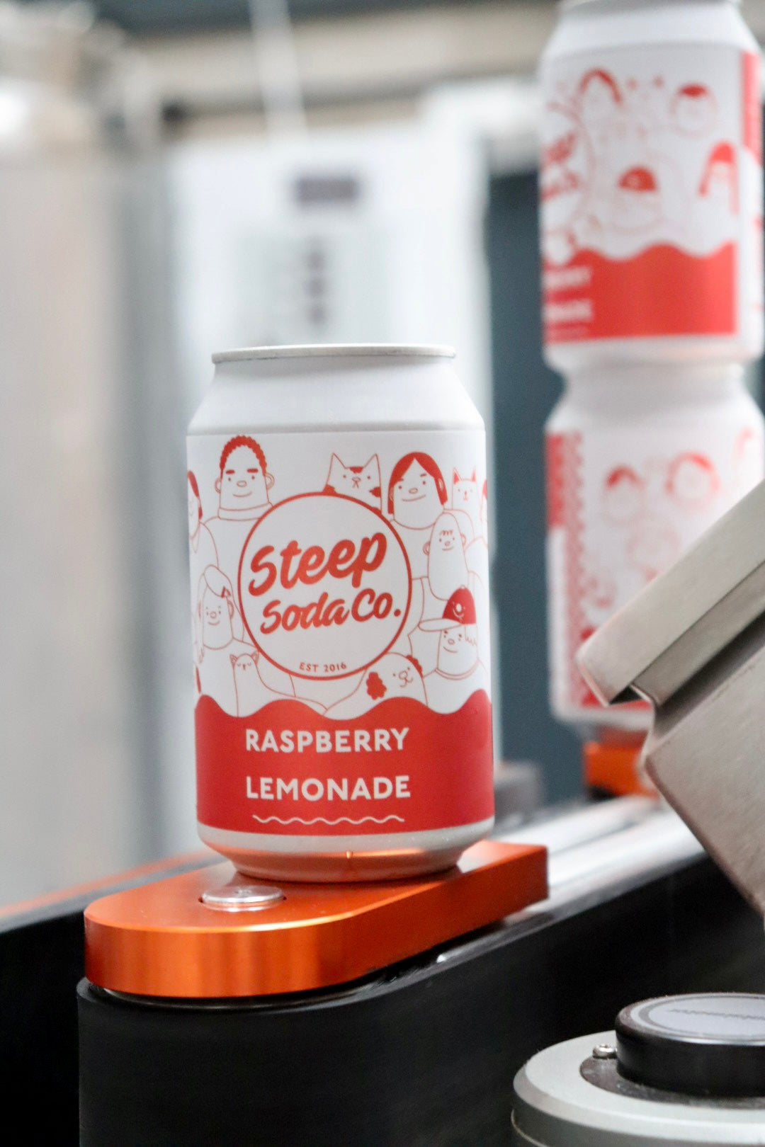 Raspberry Lemonade