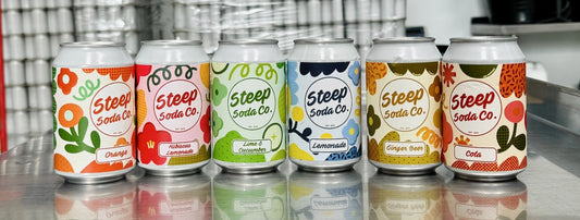 🍋 What is "Clean Label" Craft Soda? (And Why Your Body Will Thank You)