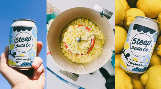 More Than Just Fizz: What Real Soda Actually Looks Like