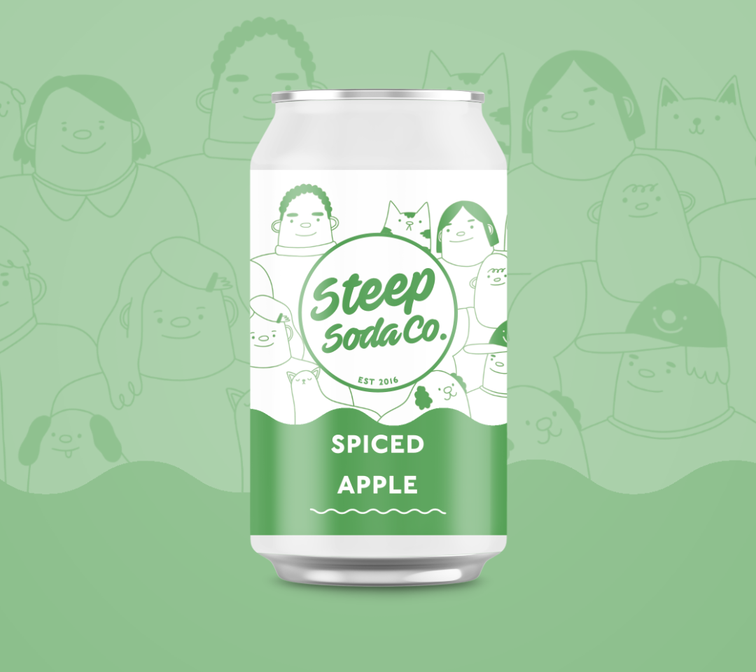 Spiced Apple