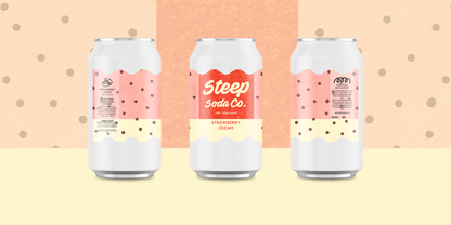 Strawberry Cream