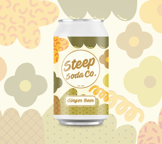 Ginger Beer