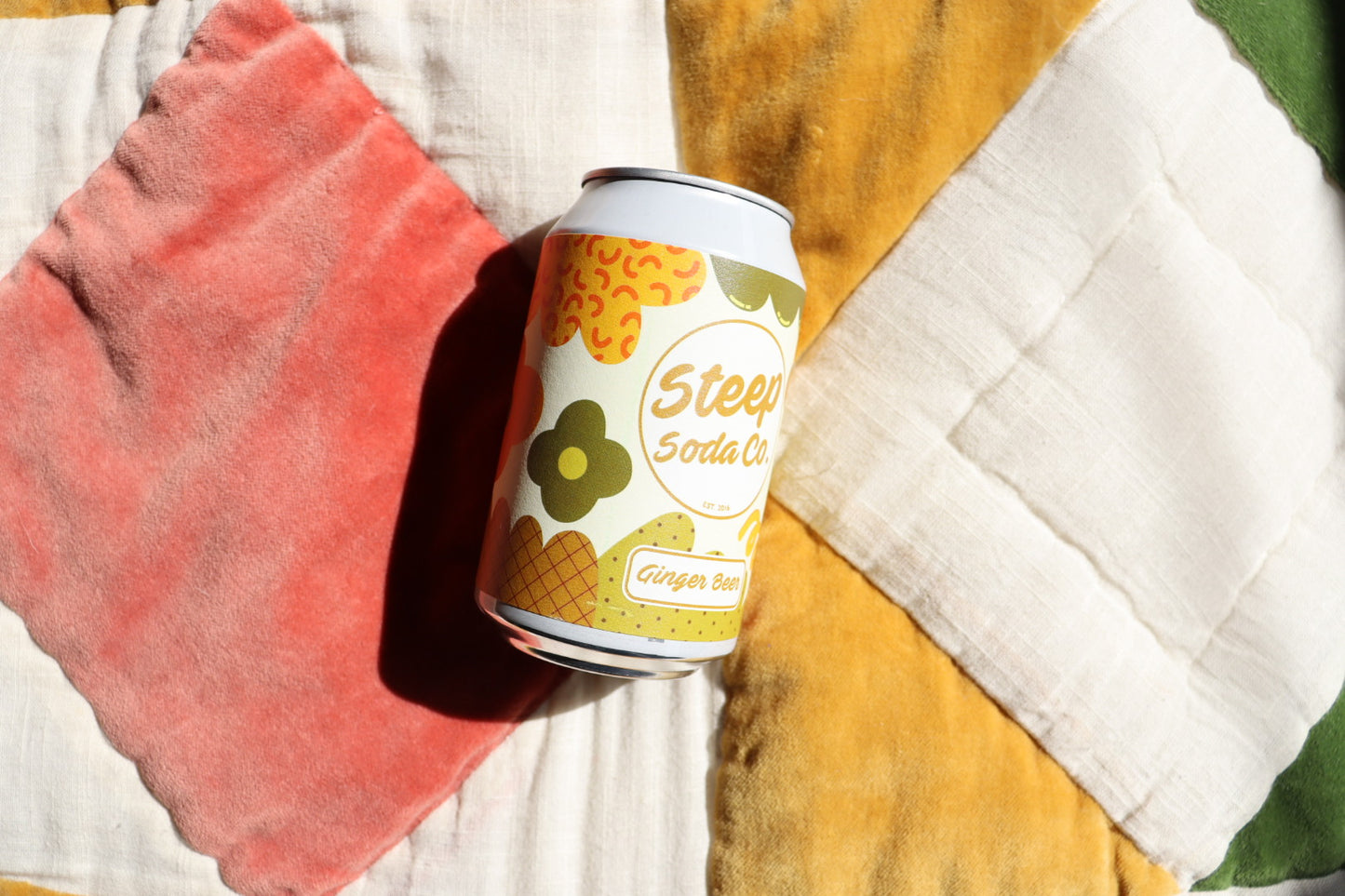 Ginger Beer