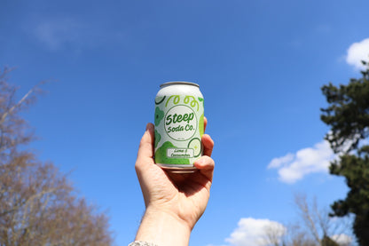 Lime & Cucumber