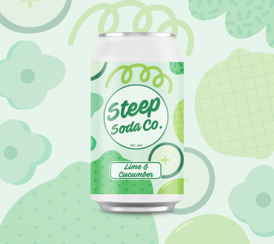 Lime & Cucumber