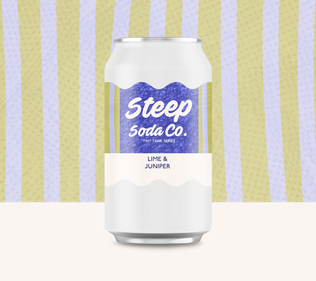 Lime & Juniper