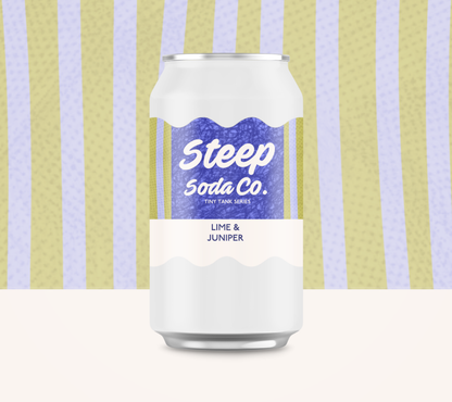 Lime & Juniper