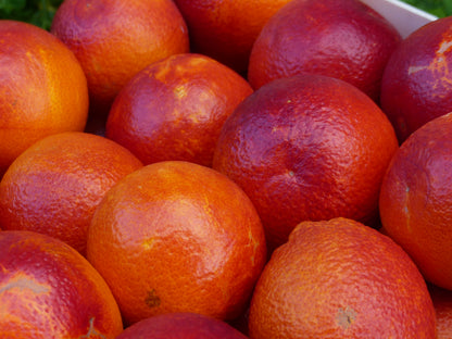 Blood Orange - 6x330ml