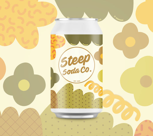 Ginger Beer