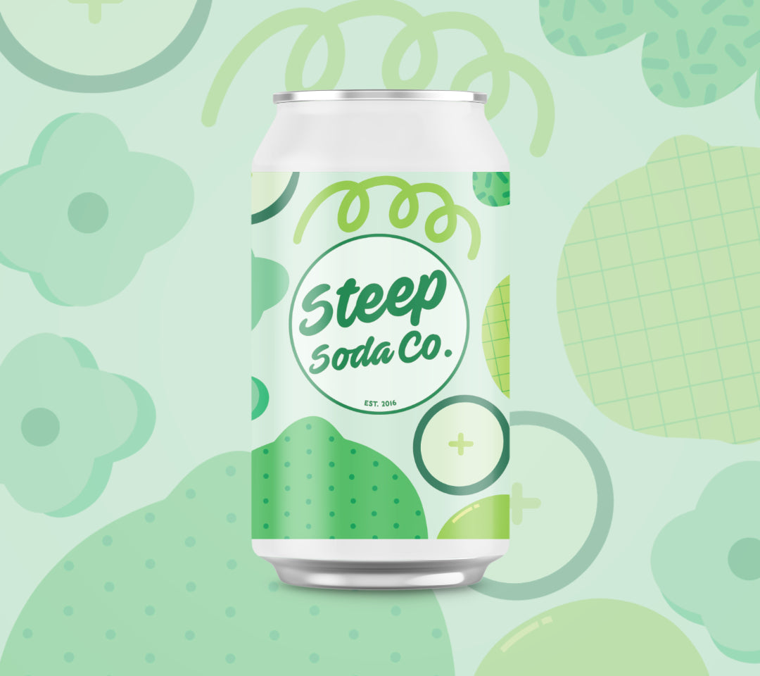 Lime & Cucumber
