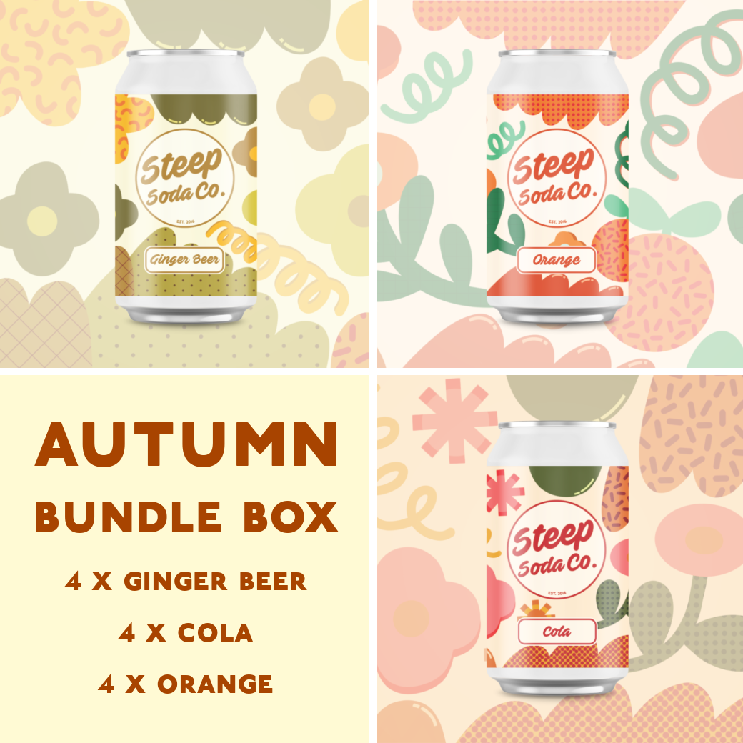 Autumn Bundle Box